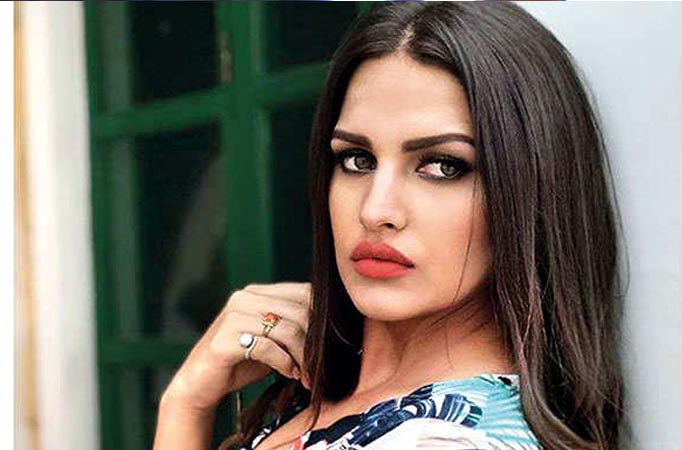 Bigg Boss 13: When Himanshi Khurana called herself 'Punjab Ki Aishwarya